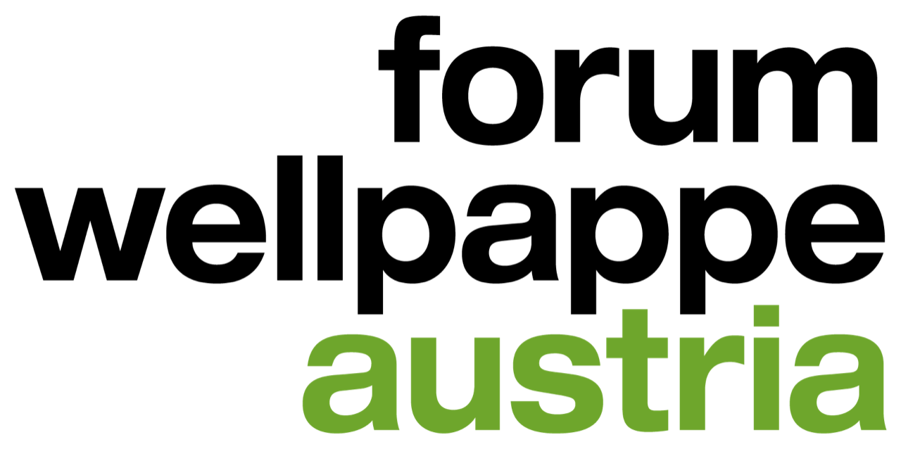 Logo Forum Wellpappe Austria